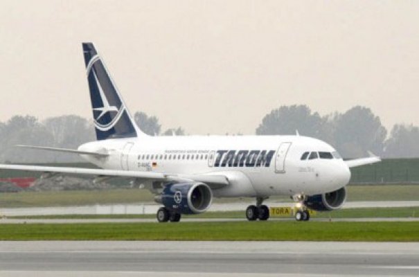 TAROM introduce a doua frecvenţă zilnică spre Budapesta